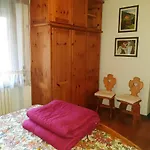 Appartamento Nelle Dolomiti Apartmán *