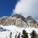 Appartamento Nelle Dolomiti *