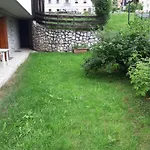 Apartmán Appartamento Nelle Dolomiti Vodo Cadore