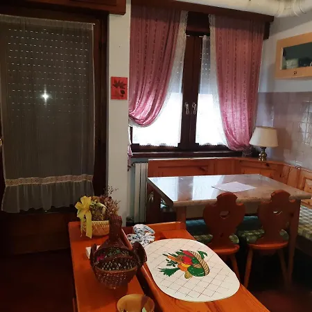 Appartement Appartamento Nelle Dolomiti