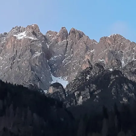Appartamento Nelle Dolomiti *