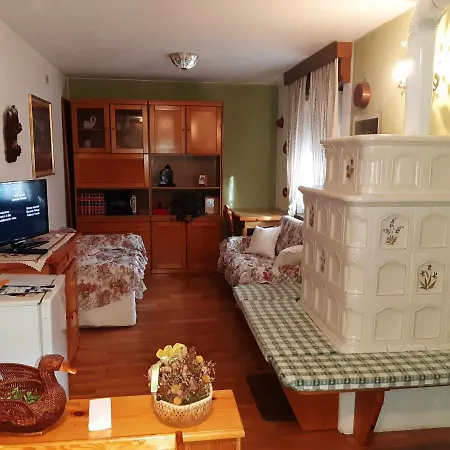 Appartamento Nelle Dolomiti Vodo Cadore