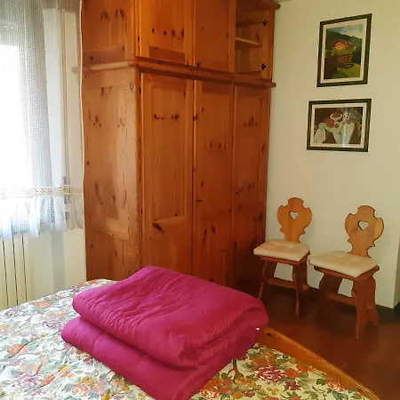 Appartamento Nelle Dolomiti Appartement *
