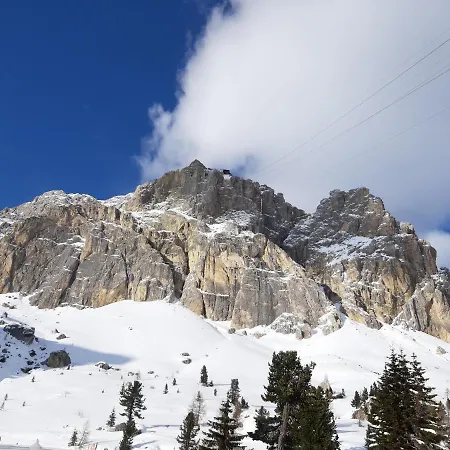Appartamento Nelle Dolomiti *