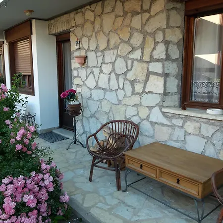 Appartamento Nelle Dolomiti Appartement