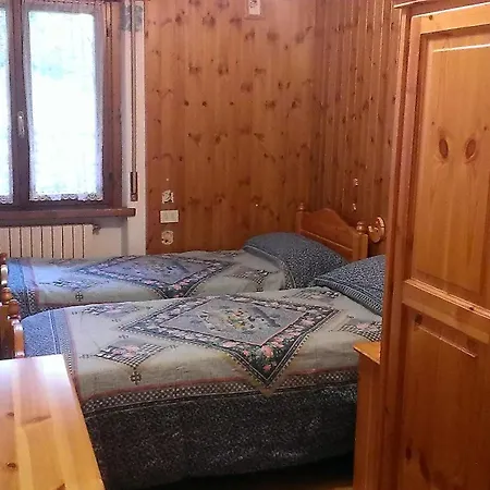 Appartamento Nelle Dolomiti *