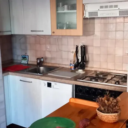 Appartamento Nelle Dolomiti Appartement