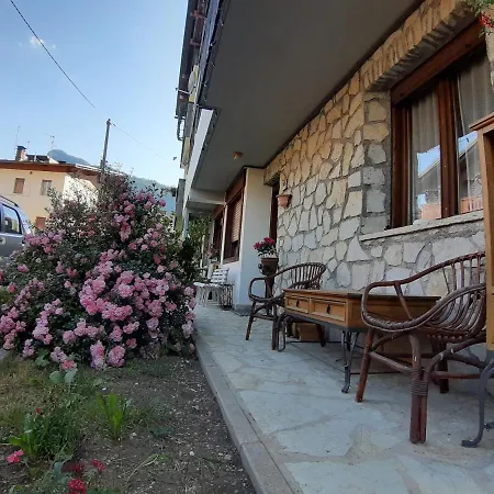 Taula' Dei Carle Vodo Cadore