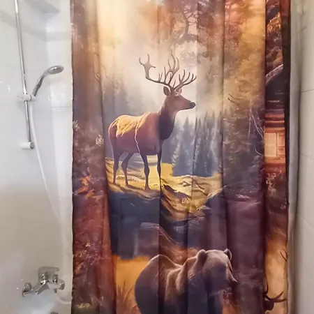 Taula' Dei Carle Vodo Cadore