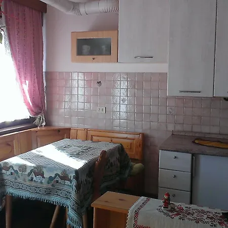 Taula' Dei Carle * Vodo Cadore