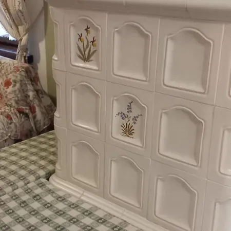 Taula' Dei Carle شقة